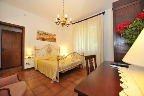 Agroturismo Gli Olivi