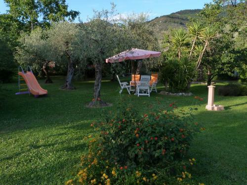 Agroturismo Gli Olivi