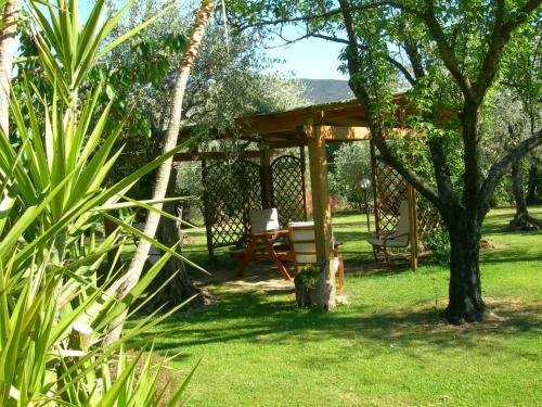 Agroturismo Gli Olivi