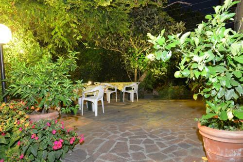 Agroturismo Gli Olivi