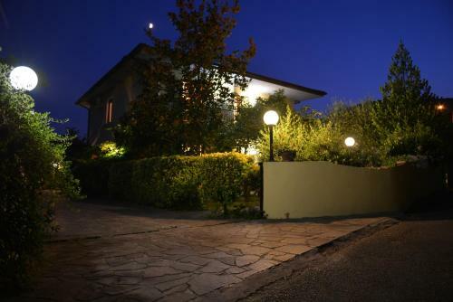 Agroturismo Gli Olivi