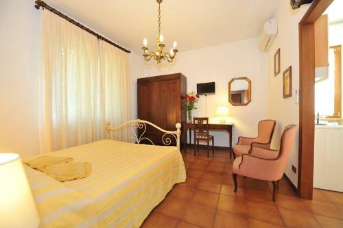 Agroturismo Gli Olivi