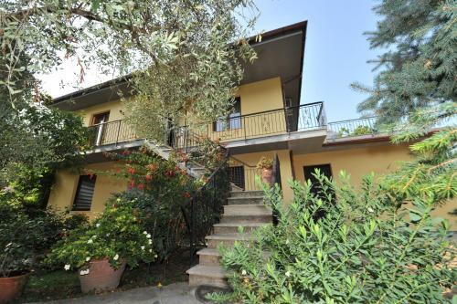 Agroturismo Gli Olivi