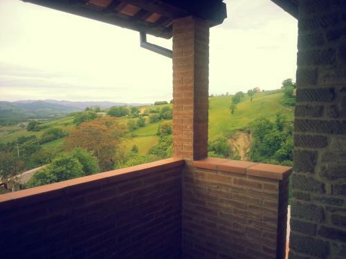 Agroturismo Agriturismo Il Podere