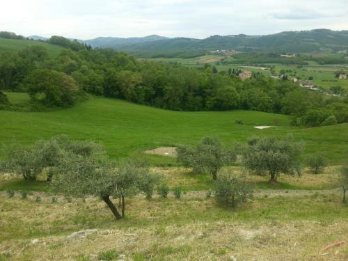 Agroturismo Agriturismo Il Podere