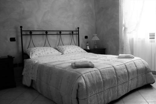 Agroturismo Agriturismo Il Podere