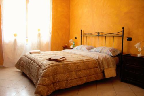 Agroturismo Agriturismo Il Podere