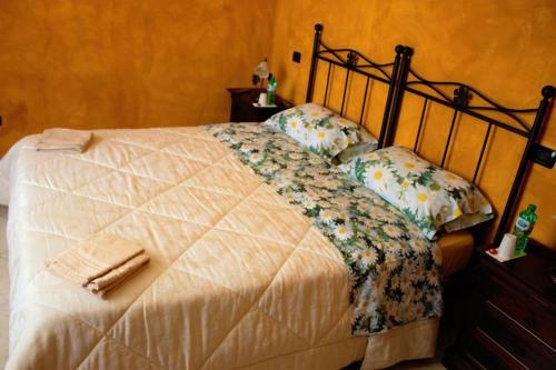 Agroturismo Agriturismo Il Podere