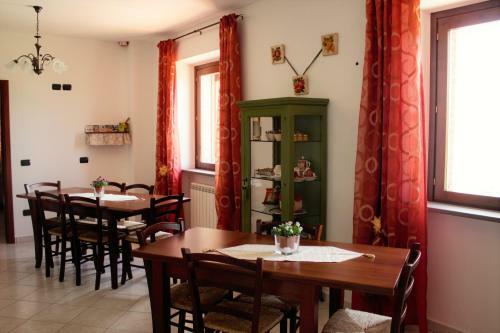 Agroturismo Agriturismo Il Podere