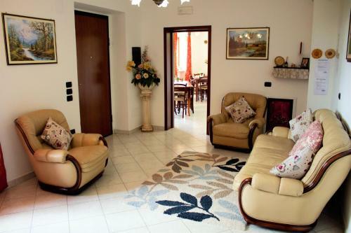 Agroturismo Agriturismo Il Podere