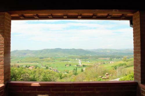 Agroturismo Agriturismo Il Podere