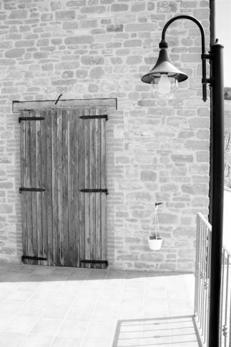 Agroturismo Agriturismo Il Podere