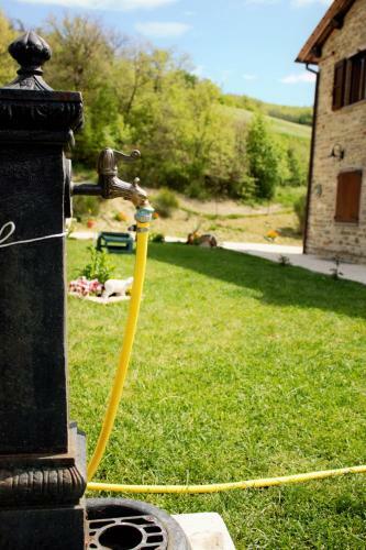 Agroturismo Agriturismo Il Podere