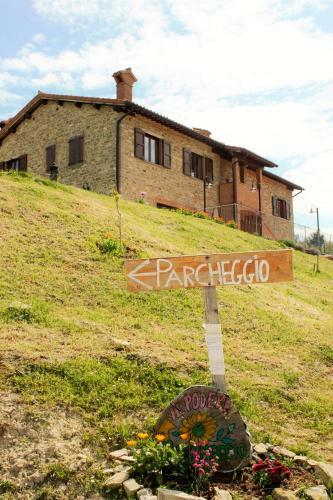 Agroturismo Agriturismo Il Podere