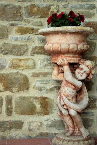 Agroturismo Agriturismo Il Podere