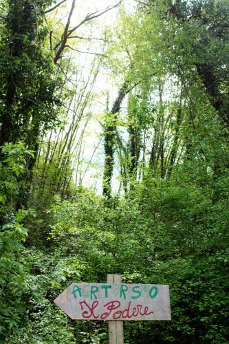 Agroturismo Agriturismo Il Podere