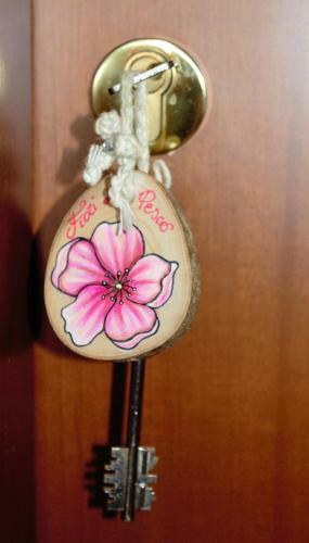 Agroturismo Agriturismo Il Podere