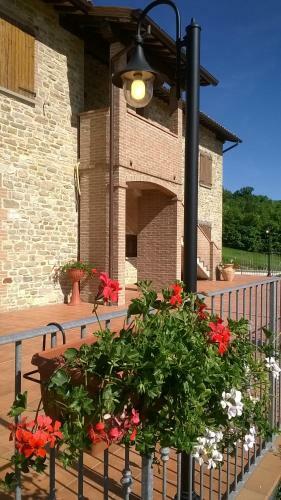 Agroturismo Agriturismo Il Podere