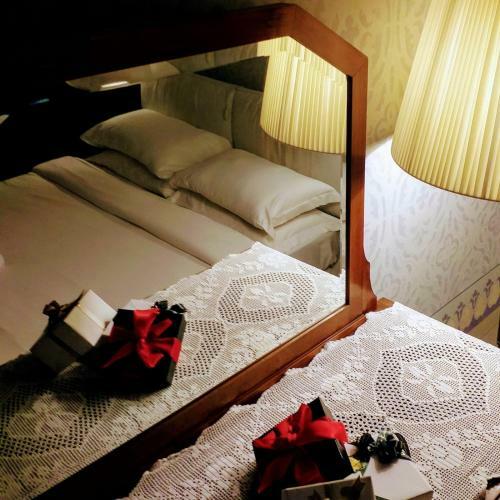 Hostal Villa Amorosa