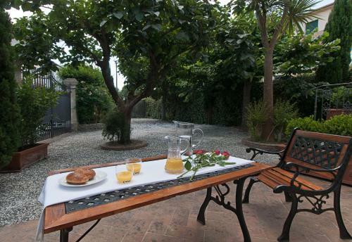 Hostal Villa Amorosa