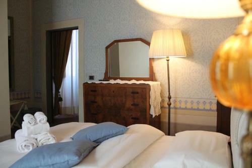 Hostal Villa Amorosa