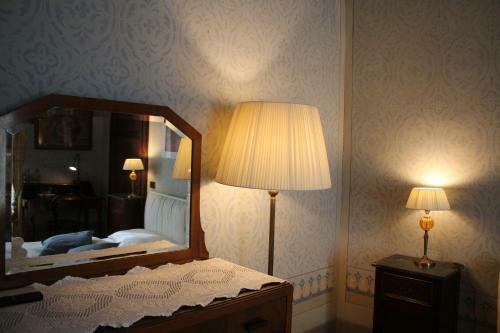 Hostal Villa Amorosa