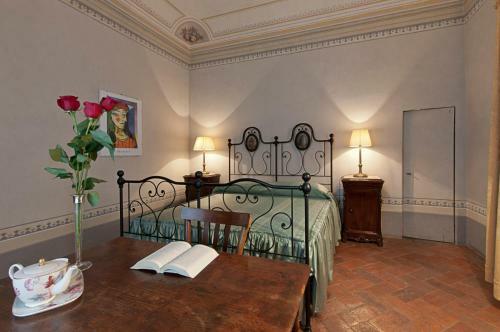 Hostal Villa Amorosa