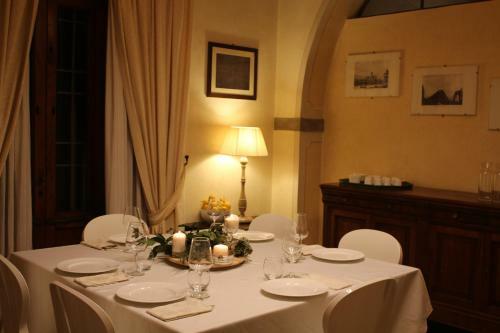 Hostal Villa Amorosa