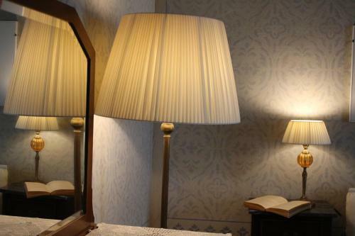 Hostal Villa Amorosa