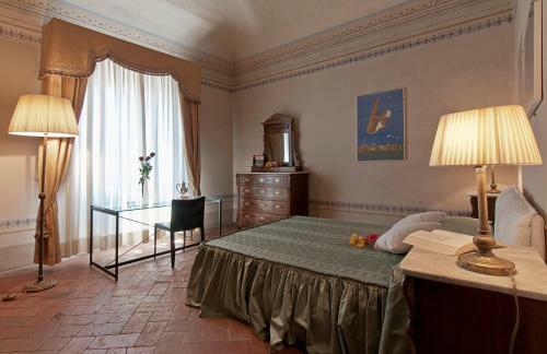 Hostal Villa Amorosa