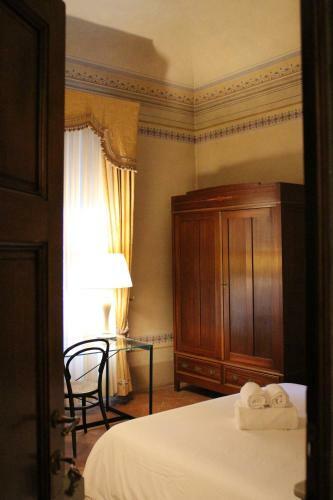 Hostal Villa Amorosa