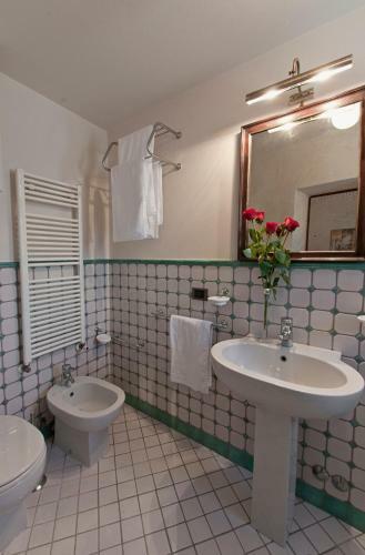 Hostal Villa Amorosa