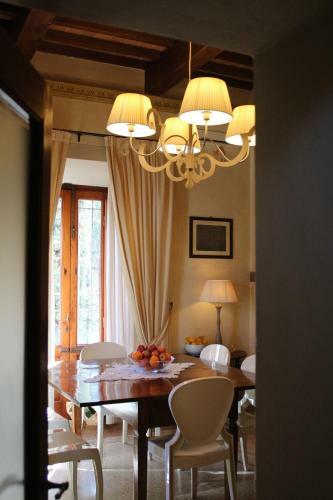 Hostal Villa Amorosa