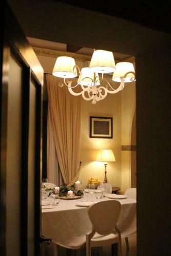 Hostal Villa Amorosa