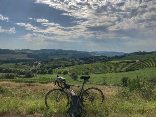 Hostal Villa Amorosa