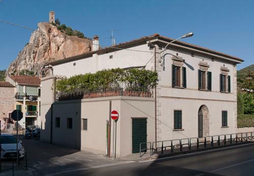 Hostal Villa Amorosa