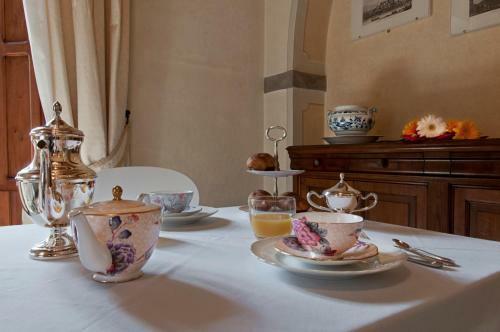 Hostal Villa Amorosa