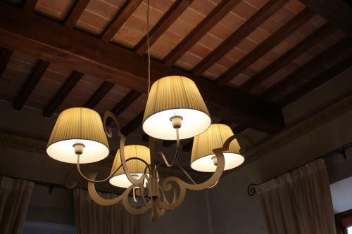 Hostal Villa Amorosa