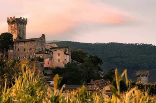 Hostal Villa Amorosa