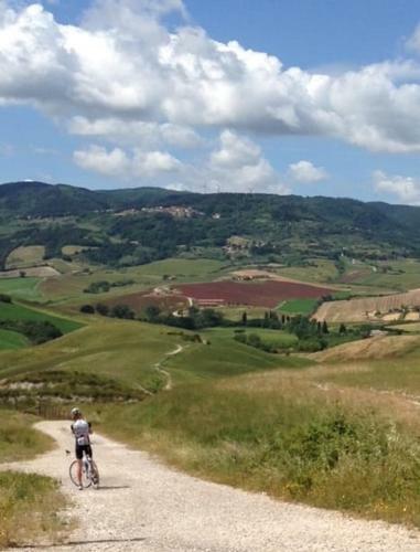 Hostal Villa Amorosa