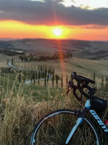 Hostal Villa Amorosa