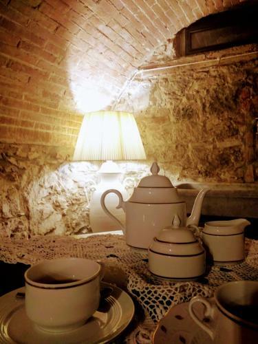 Hostal Villa Amorosa