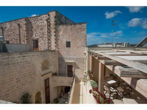 Hotel Palazzo Mellacqua