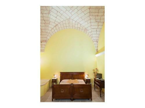Hotel Palazzo Mellacqua