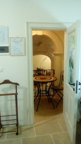 Hotel Palazzo Mellacqua