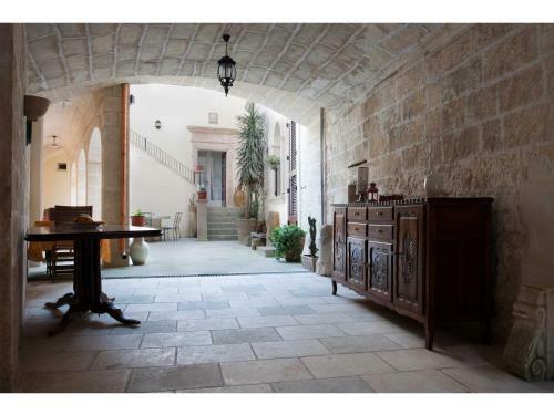 Hotel Palazzo Mellacqua