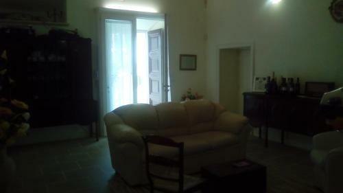 Hotel Palazzo Mellacqua