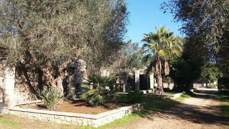 Agroturismo Agriturismo Salento Pietralata