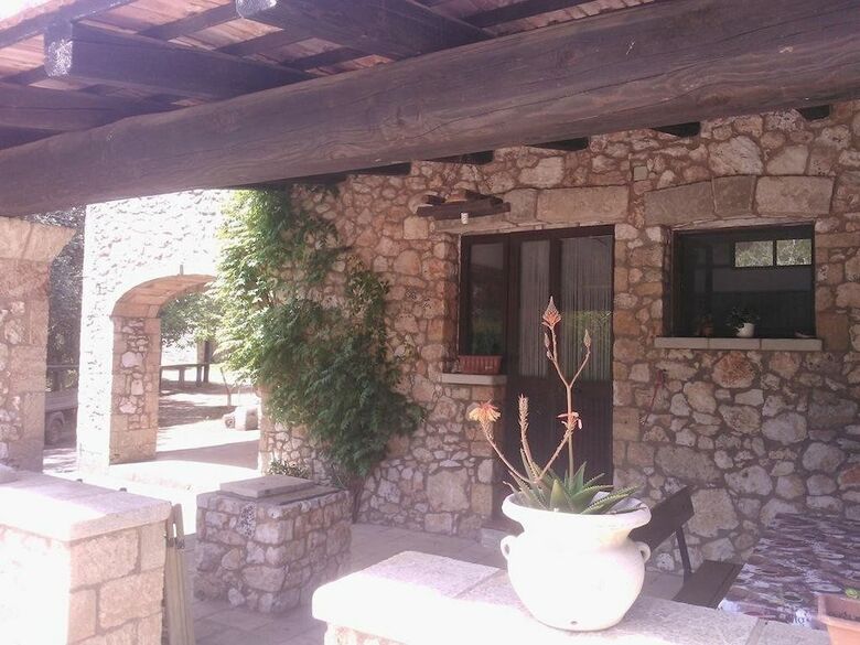 Agroturismo Agriturismo Salento Pietralata