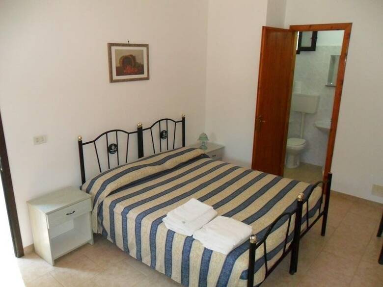 Agroturismo Agriturismo Salento Pietralata